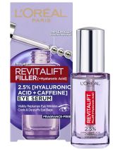 Loreal Paris Revitalift Filler Околоочен серум 