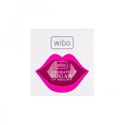  Пилинг за устни Wibo