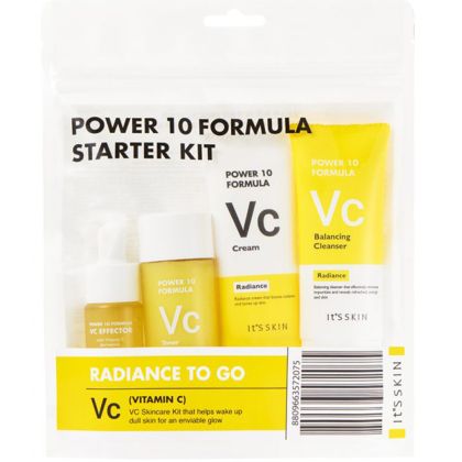 Стартов комплект Power 10 Formula 