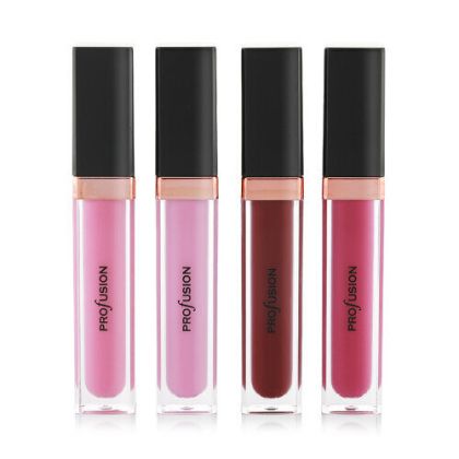 матови червила за устни Profusion LIP FUSION