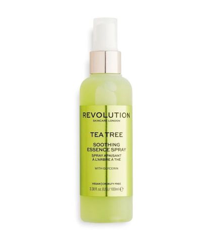 Спрей за лице Revolution Tea Tree 100мл