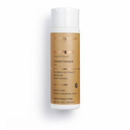  Ревитализиращ балсам Revolution Haircare Caffeine