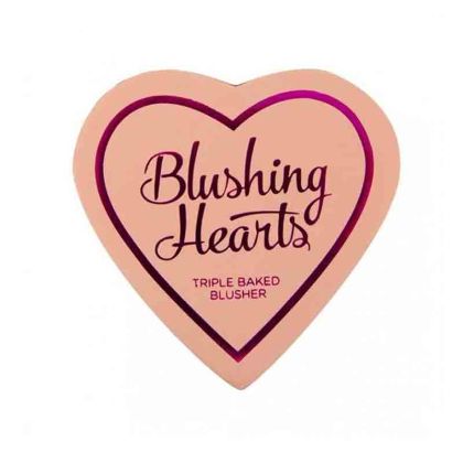  Руж за лице Revolution Blushing Hearts