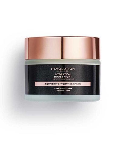 Нощен крем за лице Hydra Boost Revolution Skincare