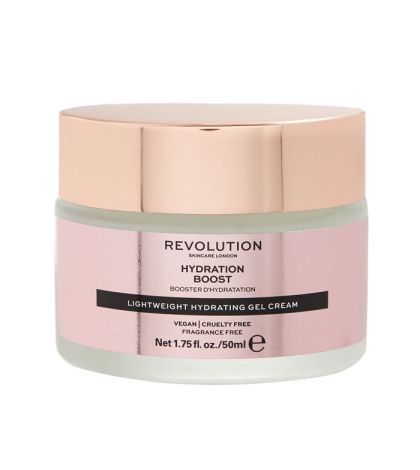 Дневен крем за лице Hydra Boost Revolution Skincare 