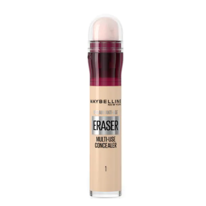 Коректор MAYBELLINE NEW YORK ERASE