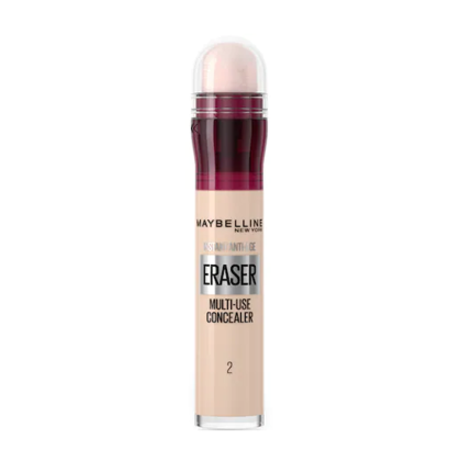 Коректор MAYBELLINE NEW YORK ERASE