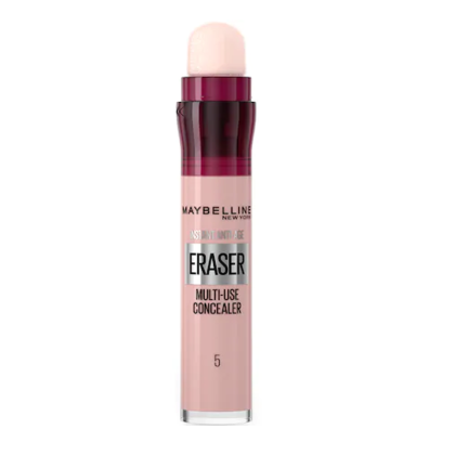 Коректор MAYBELLINE NEW YORK ERASE