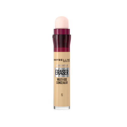 Коректор MAYBELLINE NEW YORK ERASE