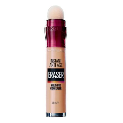 Коректор MAYBELLINE NEW YORK ERASE