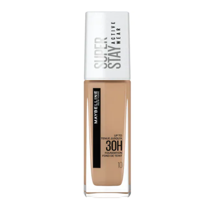 Фон дьо тен Maybelline  SuperStay Active Wear 30H 30 мл