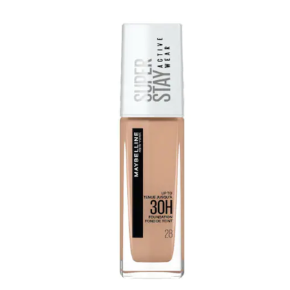 Фон дьо тен Maybelline  SuperStay Active Wear 30H 30 мл