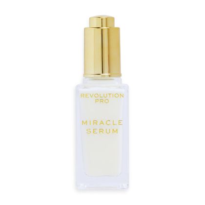 Серум за лице Revolution Miracle Serum 