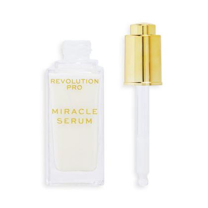 Серум за лице Revolution Miracle Serum 