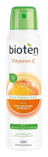 Дезодорант BIOTEN VITAMIN C  