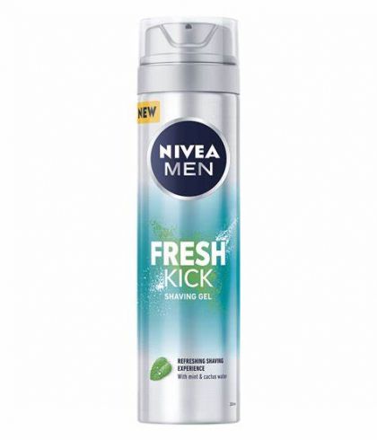 Мъжки Дезодорант NIVEA Fresh Kick