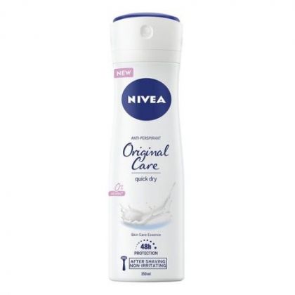 Дезодорант  NIVEA Original Care 