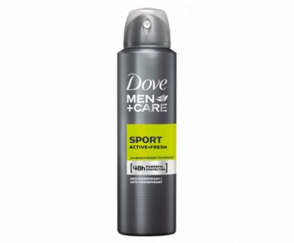 Дезодорант DOVE Care Sport Active  