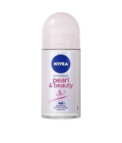 Дамски Рол-Он NIVEA Pearl & Beauty