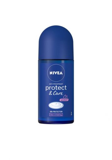 Дамски Рол-Он NIVEA Protect & Care  