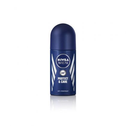 Мъжки Рол-Он  NIVEA Protect & Care 