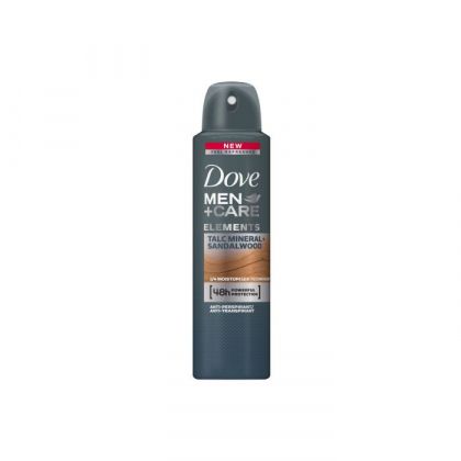 Дезодорант Dove Men Care Elements 