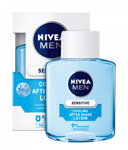 Автършейв NIVEA Sensitive 