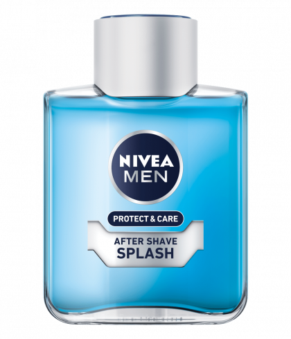 Автършейв NIVEA Protect