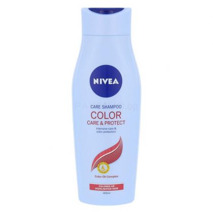 Шампоан NIVEA Color Care & Protect