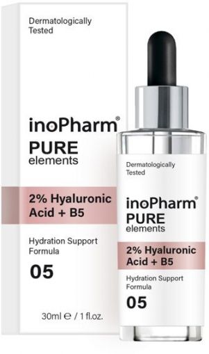 Серум за лице InoPharm 2 % B5