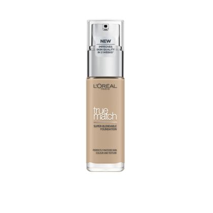 Фон дъо Тен L'Oreal True Match