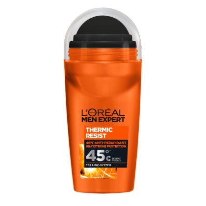 Рол Он L'OREAL Thermic Resist 