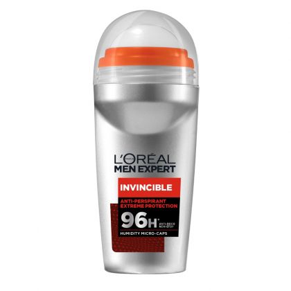 Рол Он L'OREAL Invincible