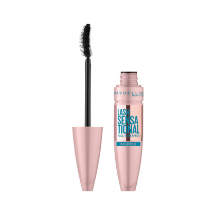 MAYBELLINE NEW YORK Full Fan Waterproof