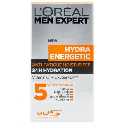 Крем за лице L'OREAL Hydra Energetic