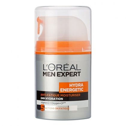 Крем за лице L'OREAL Hydra Energetic