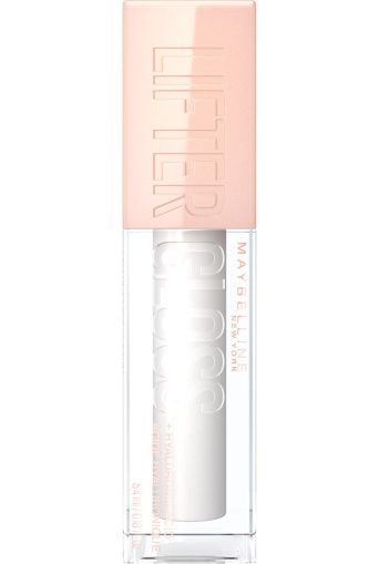 Гланц зa устни MAYBELLINE NEW YORK  Lifter Gloss