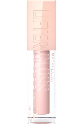 Гланц зa устни MAYBELLINE NEW YORK  Lifter Gloss