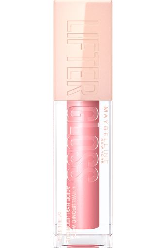 Гланц зa устни MAYBELLINE NEW YORK  Lifter Gloss