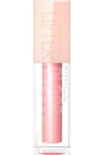 Гланц зa устни MAYBELLINE NEW YORK  Lifter Gloss