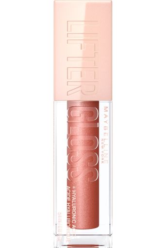 Гланц зa устни MAYBELLINE NEW YORK  Lifter Gloss