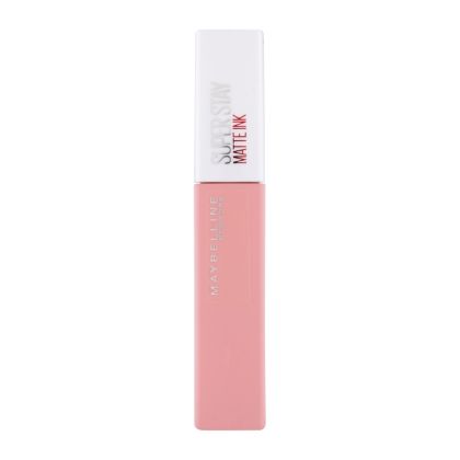 Червило MAYBELLINE NEW YORK Matte Ink