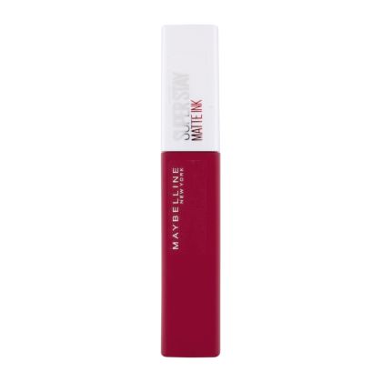 Червило MAYBELLINE NEW YORK Matte Ink