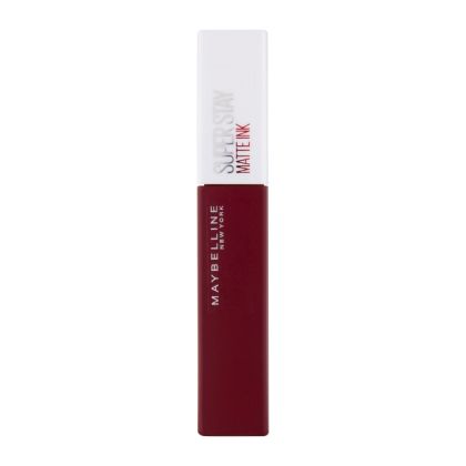 Червило MAYBELLINE NEW YORK Matte Ink