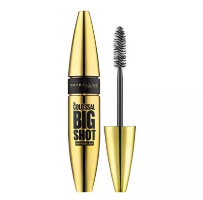 Спирала MAYBELLINE NEW YORK Big Shot Extra 