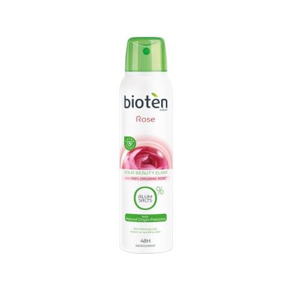 BIOTEN ROSE 