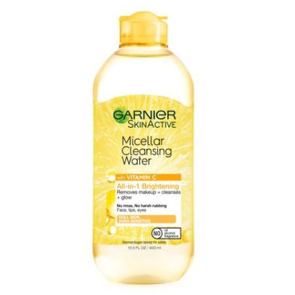  Мицеларна вода GARNIER Vitamin C