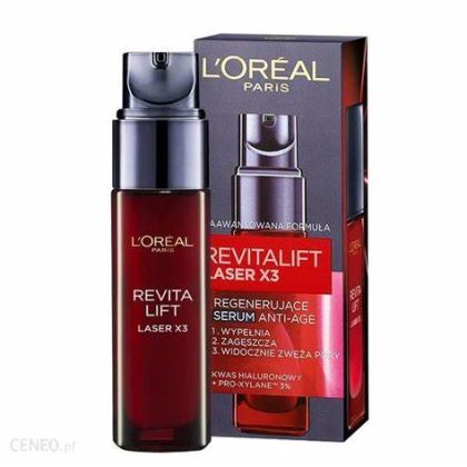 Серум за лице LOREAL Revitalift Laser X3 30 мл