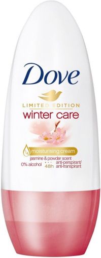 Рол Он Dove Winter Care