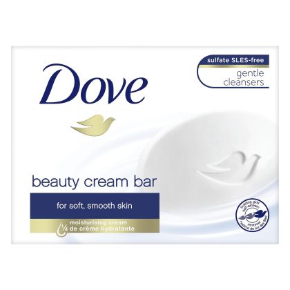 Сапун Dove 2 x 100 гр